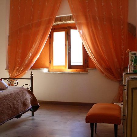 Alla Corte Di Carla Borgo San Lorenzo Exteriér fotografie